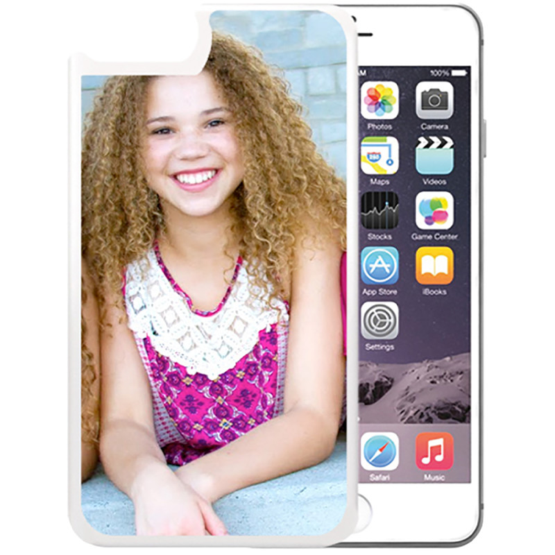 Cover personalizzata con foto per cellulare iPhone 7 Plus