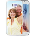 Cover personalizzata compatibile Samsung Galaxy S6 con foto
