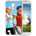 Cover personalizzata compatibile Samsung Galaxy S4