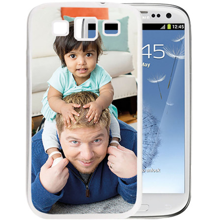 Cover personalizzata compatibile Samsung Galaxy S3