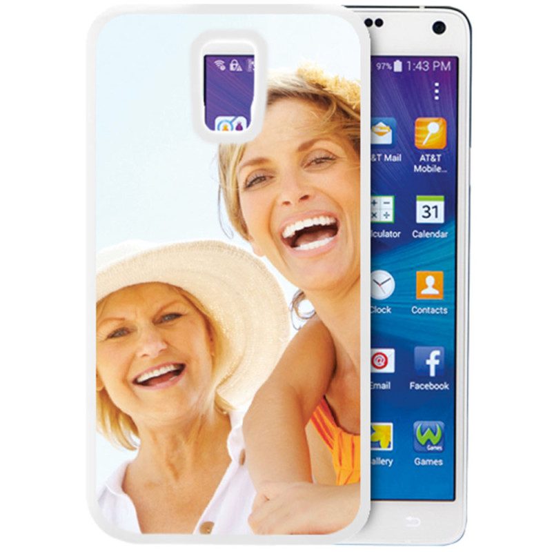 Cover personalizzata compatibile Samsung Galaxy Note 4