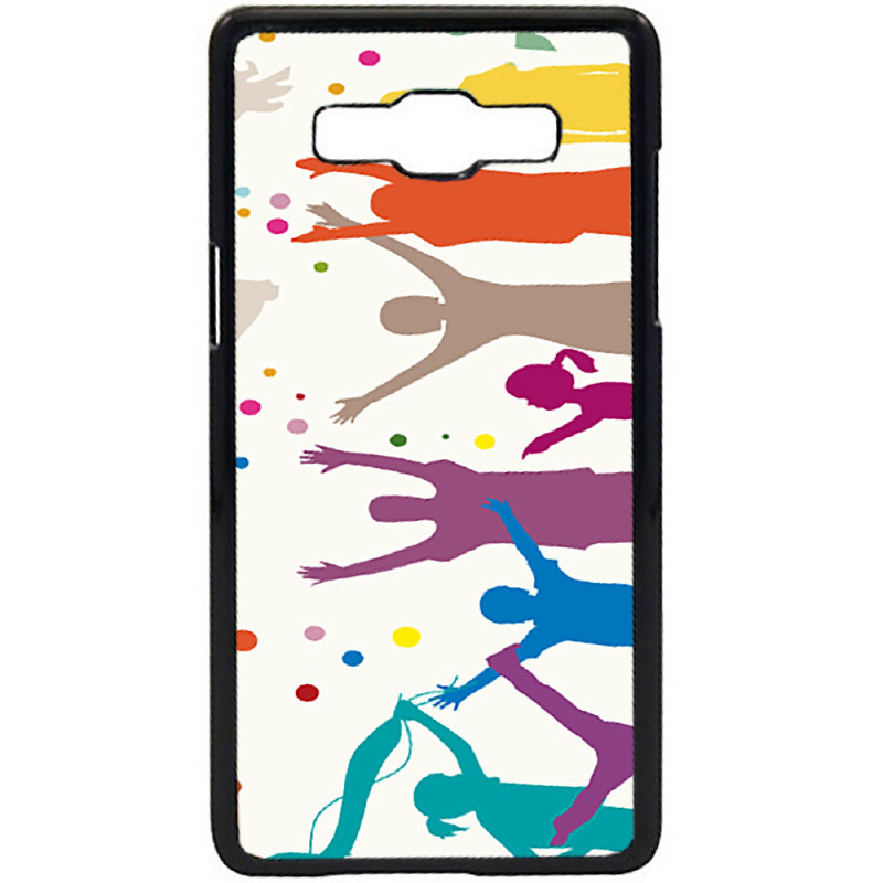 Cover personalizzata compatibile Samsung Galaxy A5