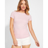 T-shirt Roly Jamaica donna manica corta 20 colori