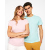 T-shirt Roly Jamaica donna manica corta 20 colori