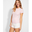 T-shirt Roly Jamaica donna manica corta 20 colori