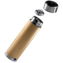 Thermos personalizzato con infusore e termometro
