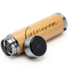 Thermos personalizzato Flora con tappo digitale
