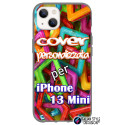 Cover personalizzata per iPhone 13 mini
