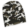 Berretta cappello berretto uomo donna militare