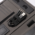Portadocumenti cartella multifunzione wireless Valio