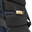 Zaino in nylon con porta usb personalizzato Duke