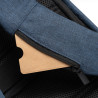 Zaino Antifurto Rpet 300d Nord personalizzato