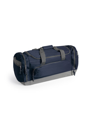 Borsone valigia multifunzione 5 scomparti con zip Nova