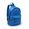 Zaino basico personalizzato sportivo 7 colori Tuc blu royal 8