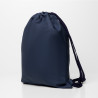 Sacca sportiva personalizzata con coulisse zaino Zorza blu