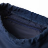 Sacca borsa sportiva personalizzata con coulisse zaino Zorza