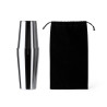 Set da cocktail in acciaio inox 304 shaker 580 ml colino e cucchiaio