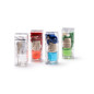 Deodorante per ambienti in vetro personalizzato incisione