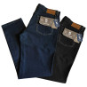 Jeans pantalone uomo donna Vitamina deluxe edition pu27 23