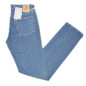 Jeans pantalone uomo donna Vitamina deluxe edition pu27 calibrato