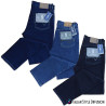 Jeans pantalone uomo donna Vitamina deluxe edition pu27 calibrato