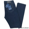 Jeans pantalone uomo donna Holiday blu nero