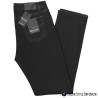 Jeans pantalone uomo donna Holiday nero
