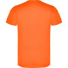 Maglietta Fluorescente Roly t-shirt fluorescente fluo uomo bambino