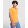Maglietta Fluorescente Roly t-shirt fluorescente fluo uomo bambino