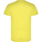 Maglietta Roly Akita bambino t-shirt Fluorescente