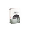 Timbro autoinchiostrante Shiny Printer S-841L 30x10 mm colore bianco