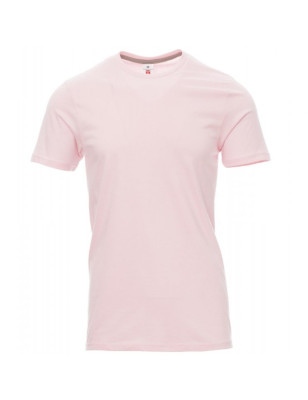 T-shirt Payper maglietta personalizzata Sunset 26 colori