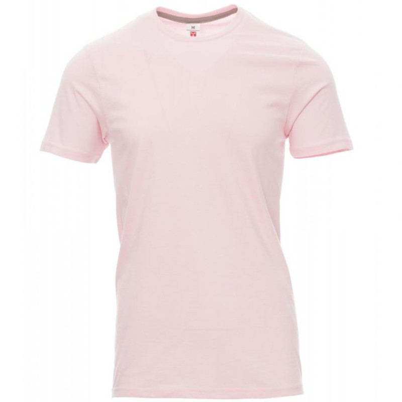 T-shirt Payper maglietta personalizzata Sunset 26 colori