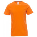 T-shirt Payper Sunset Uomo | Neutra o Personalizzata