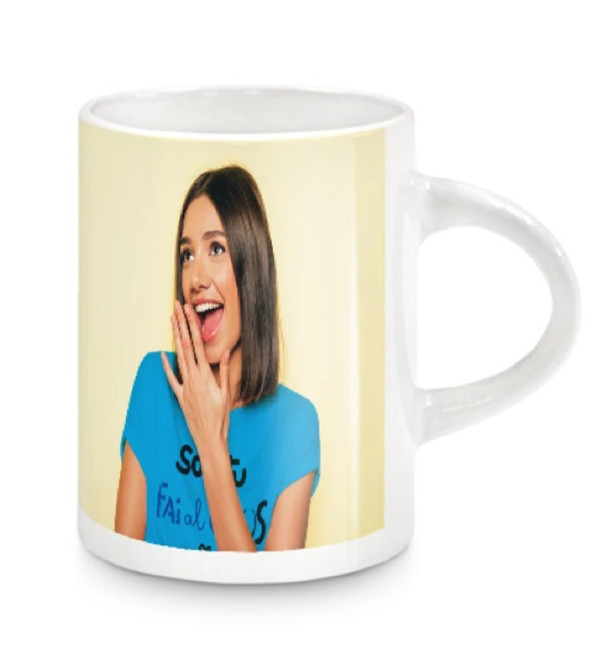 Tazzina Personalizzata da Caffè Espresso