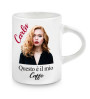 Tazzina Personalizzata da Caffè Espresso