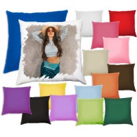 Crea il tuo cuscino personalizzato collage