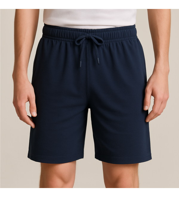 Pantaloncini Scout Unisex in Cotone – Personalizzati con Logo del Gruppo