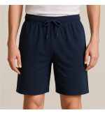 Pantaloncini Scout Unisex in Cotone – Personalizzati con Logo del Gruppo