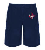 bermuda con tasche personalizzati per scuot