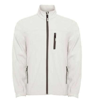 Giacca soft shell doppio strato uomo personalizzabile | Stampa by Italian Style Diffusion®
