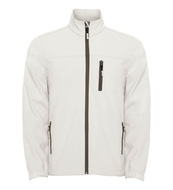 Giacca soft shell doppio strato uomo personalizzabile | Stampa by Italian Style Diffusion®