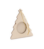 Albero di Natale in legno personalizzato | Italianstylediffusion®