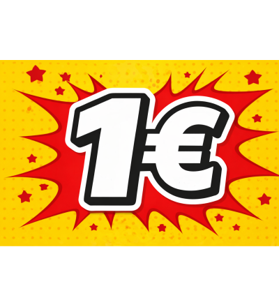 Cartellini prezzo personalizzati per negozi e mercati