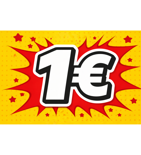 Cartellini prezzo personalizzati per negozi e mercati