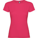 T-shirt Donna Ricamata Coordinate Personalizzate | 20 Colori