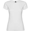T-shirt Chef Donna Ricamata “CHEF” | 20 Colori