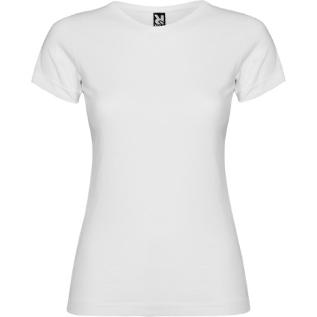T-shirt Maestra Ricamata con Nome | Idea Regalo Insegnante