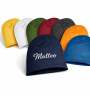Cappello berretta personalizzata cotone stampa o ricamo