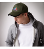 Cappellino Competition personalizzato con stampa | 17 colori